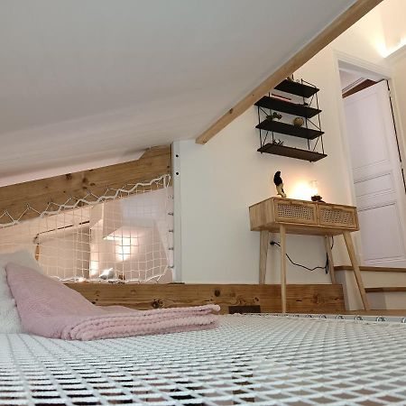 Le Marechal Duplex - Appartement Avec Jacuzzi - Caen Hyper Centre Luaran gambar