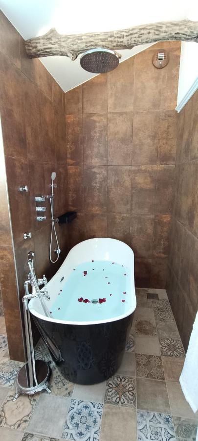 Le Marechal Duplex - Appartement Avec Jacuzzi - Caen Hyper Centre Luaran gambar